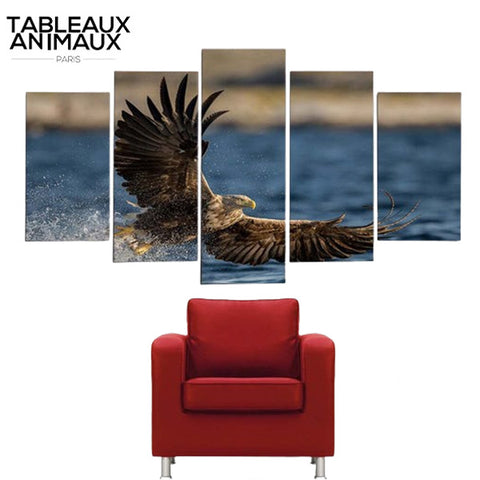 Tableau Aigle